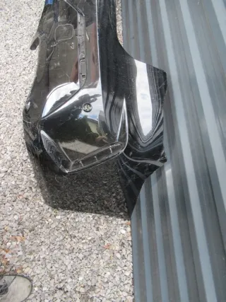 8082039 Бампер задний BMW 4 G22/G23 Арт e12166413, вид 3