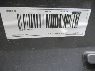 8082039 Бампер задний BMW 4 G22/G23 Арт e12166413, вид 6
