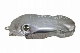 04L131783AC Декоративная крышка двигателя Seat Ateca Арт e12166412, вид 1