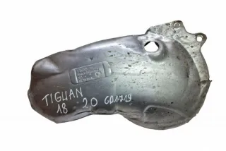 04L131783AC Декоративная крышка двигателя Seat Ateca Арт e12166412, вид 4