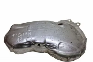 04L131783AC Декоративная крышка двигателя Seat Ateca Арт e12166412, вид 5
