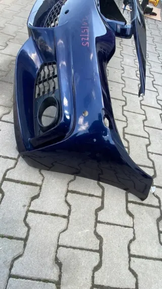 PAKIETqual25-5-25-c4bg Бампер передний BMW 4 F32/F33/GT F36 Арт e12166393, вид 3
