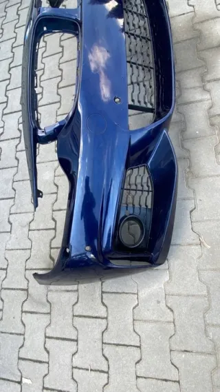 PAKIETqual25-5-25-c4bg Бампер передний BMW 4 F32/F33/GT F36 Арт e12166393, вид 4