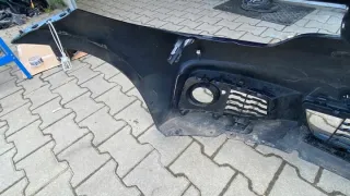 PAKIETqual25-5-25-c4bg Бампер передний BMW 4 F32/F33/GT F36 Арт e12166393, вид 7
