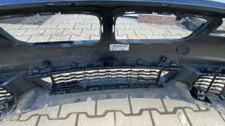 PAKIETqual25-5-25-c4bg Бампер передний BMW 4 F32/F33/GT F36 Арт e12166393, вид 8