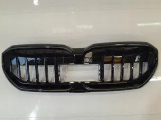 5113185173-11 Решетка радиатора BMW 5 G60 Арт e12166355, вид 1