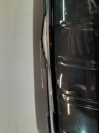 5113185173-11 Решетка радиатора BMW 5 G60 Арт e12166355, вид 4