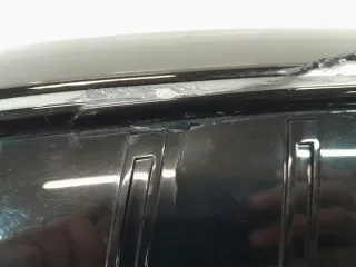 5113185173-11 Решетка радиатора BMW 5 G60 Арт e12166355, вид 5