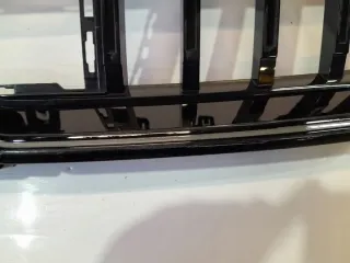 5113185173-11 Решетка радиатора BMW 5 G60 Арт e12166355, вид 7