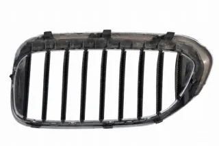 51137383520 Решетка радиатора BMW 5 G30/G31 Арт e12166268, вид 2