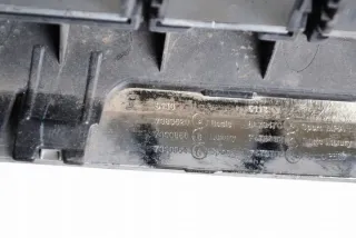 51137383520 Решетка радиатора BMW 5 G30/G31 Арт e12166268, вид 3