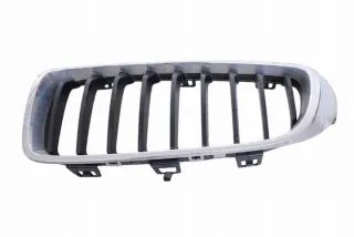 7294817 Решетка радиатора BMW 4 F32/F33/GT F36 Арт e12166243, вид 1