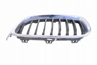 7294817 Решетка радиатора BMW 4 F32/F33/GT F36 Арт e12166243, вид 2