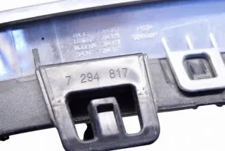 7294817 Решетка радиатора BMW 4 F32/F33/GT F36 Арт e12166243, вид 5