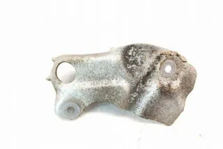 55579898 Декоративная крышка двигателя Opel Astra J Арт e12166198, вид 1
