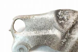 55579898 Декоративная крышка двигателя Opel Astra J Арт e12166198, вид 3