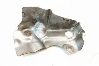 55579898 Декоративная крышка двигателя Opel Astra J Арт e12166198, вид 4