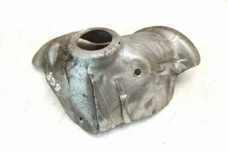 55567713 Декоративная крышка двигателя Opel Astra J Арт e12166197, вид 4