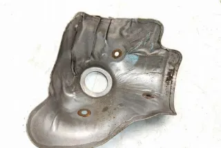 55567713 Декоративная крышка двигателя Opel Astra J Арт e12166197, вид 5
