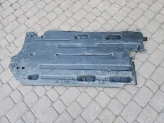 9832617680 Декоративная крышка двигателя Opel Astra L Арт e12166185, вид 1
