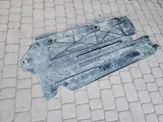 9832617680 Декоративная крышка двигателя Opel Astra L Арт e12166185, вид 2