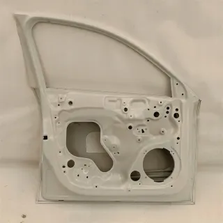 2010-2018 A1-8X-LP-PHK Дверь передняя левая Audi A1 Арт e12165811, вид 9
