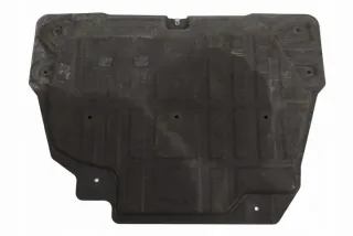 HJ326B629AD Декоративная крышка двигателя Jaguar E-PACE Арт e12165652, вид 1