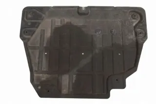 HJ326B629AD Декоративная крышка двигателя Jaguar E-PACE Арт e12165652, вид 2