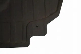 HJ326B629AD Декоративная крышка двигателя Jaguar E-PACE Арт e12165652, вид 5