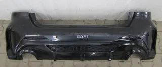 5112-8070949 Бампер задний BMW 1 F40 Арт e12165627, вид 1