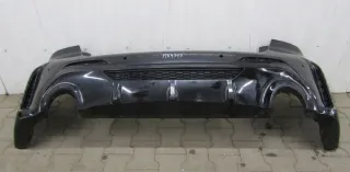 5112-8070949 Бампер задний BMW 1 F40 Арт e12165627, вид 4