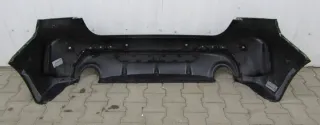 5112-8070949 Бампер задний BMW 1 F40 Арт e12165627, вид 7