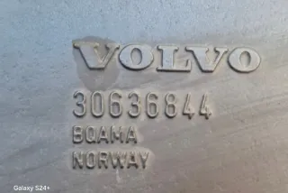 30636844 Гофра инжектора Volvo XC60 1 Арт e12165565, вид 5