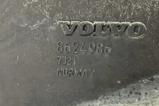 8624986 Гофра инжектора Volvo XC60 1 Арт e12165564, вид 6
