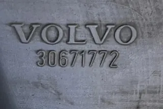 30671772 Гофра инжектора Volvo S60 2 Арт e12165429, вид 5