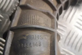 08634143 Гофра инжектора Volvo S60 2 Арт e12165428, вид 1