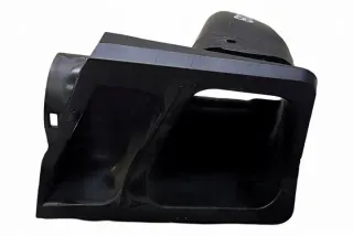 31474810 Гофра инжектора Volvo S60 2 Арт e12165416, вид 1