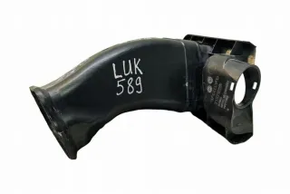 31474810 Гофра инжектора Volvo S60 2 Арт e12165416, вид 2