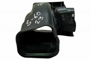 31474810 Гофра инжектора Volvo S60 2 Арт e12165416, вид 3