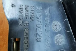31474810 Гофра инжектора Volvo S60 2 Арт e12165416, вид 7
