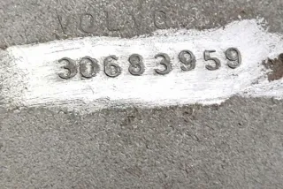 30683959 Гофра инжектора Volvo C70 2 Арт e12165385, вид 5