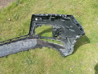 4M0807095A Бампер передний Audi Q7 4M Арт e12165325, вид 5