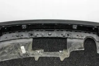 8R0807833H Бампер задний Audi Q5 1 Арт e12165312, вид 1
