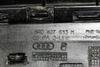8R0807833H Бампер задний Audi Q5 1 Арт e12165312, вид 6