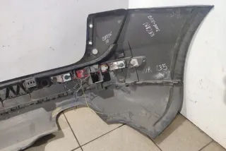 8R0807385C Бампер задний Audi Q5 1 Арт e12165311, вид 1