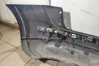 8R0807385C Бампер задний Audi Q5 1 Арт e12165311, вид 5