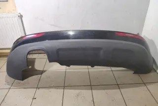 8R0807385C Бампер задний Audi Q5 1 Арт e12165311, вид 6