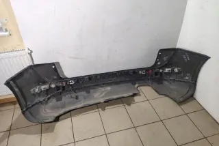 8R0807385C Бампер задний Audi Q5 1 Арт e12165311, вид 9
