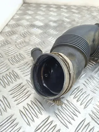 3C0129654M Гофра инжектора Volkswagen Passat B7 Арт e12165269, вид 2