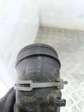 3C0129654M Гофра инжектора Volkswagen Passat B7 Арт e12165269, вид 6